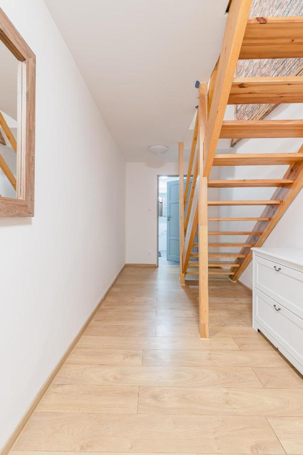 Osada Pogodno 2 Apartment Milkow  Exterior photo
