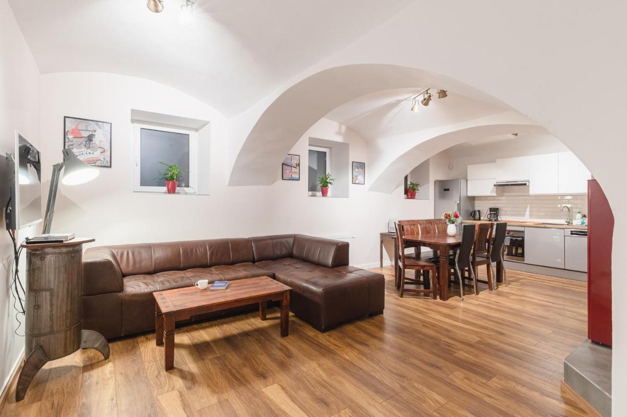 Osada Pogodno 2 Apartment Milkow  Exterior photo